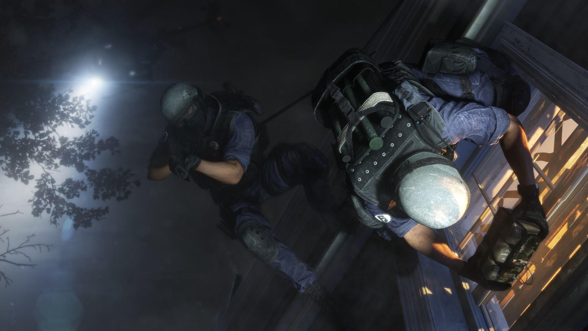 Tom Clancy s Rainbow Six Siege at 1152 x 864 size wallpapers HD quality