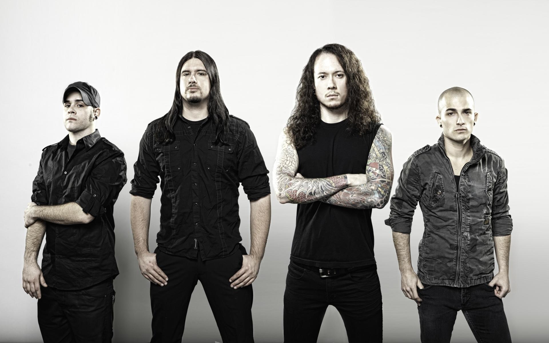 TriviuM at 640 x 1136 iPhone 5 size wallpapers HD quality