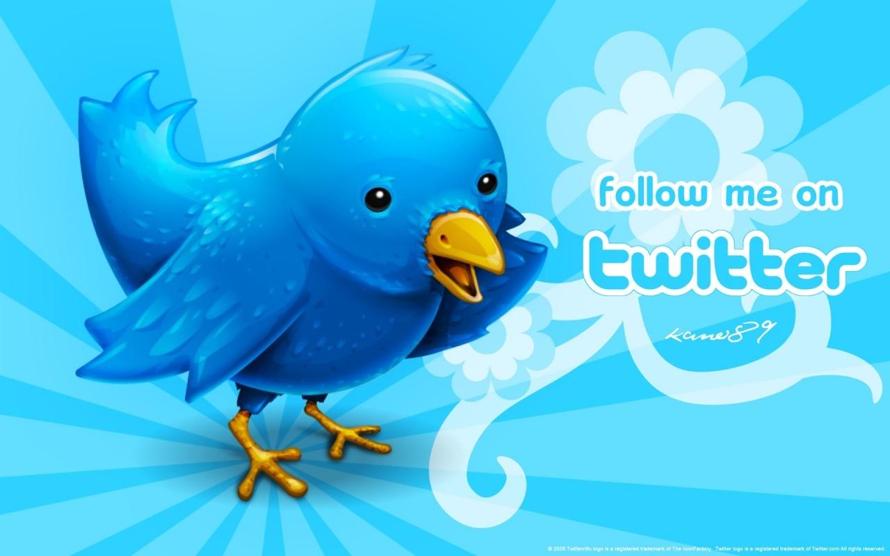 Twitter at 1280 x 960 size wallpapers HD quality