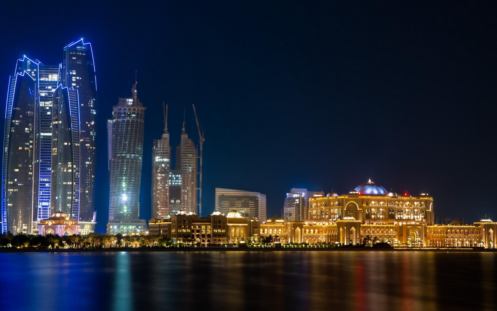 United Arab Emirates at 1600 x 1200 size wallpapers HD quality