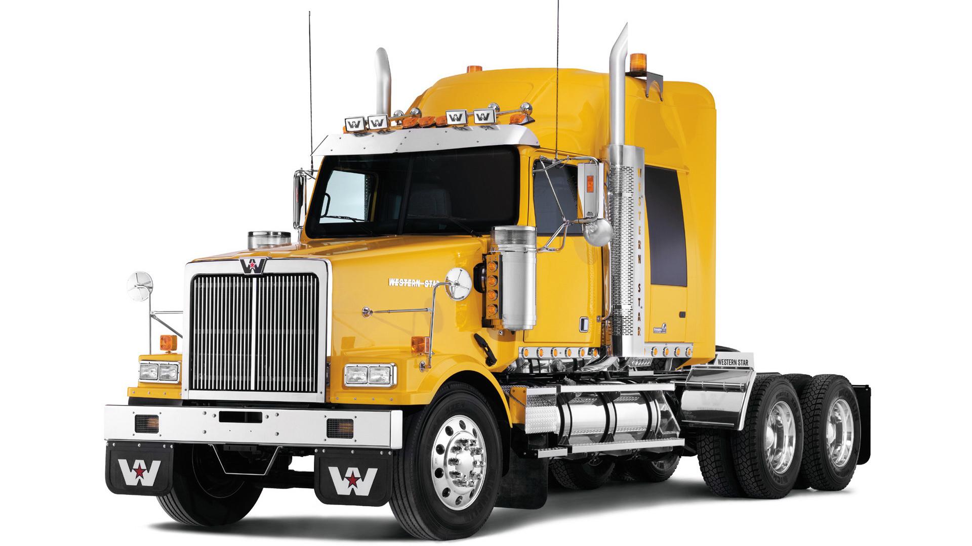 Western Star at 640 x 960 iPhone 4 size wallpapers HD quality