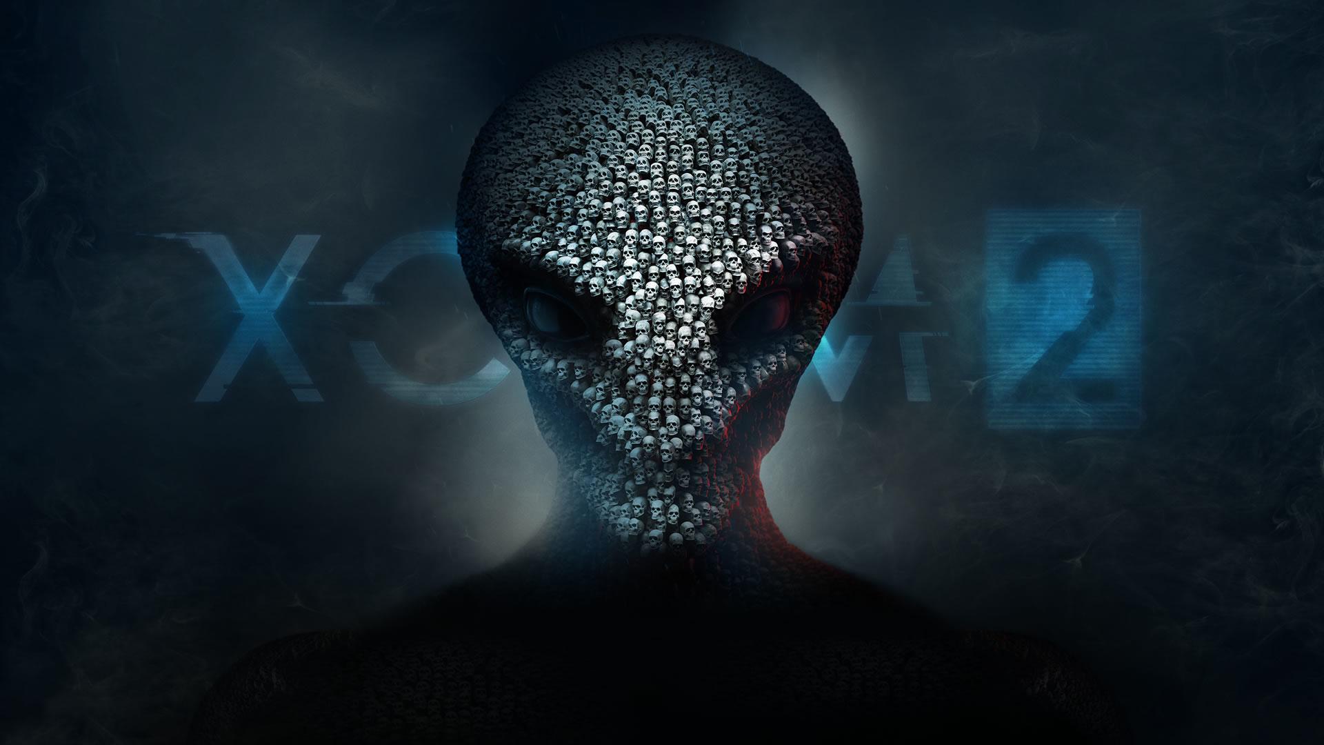 XCOM 2 at 1600 x 1200 size wallpapers HD quality