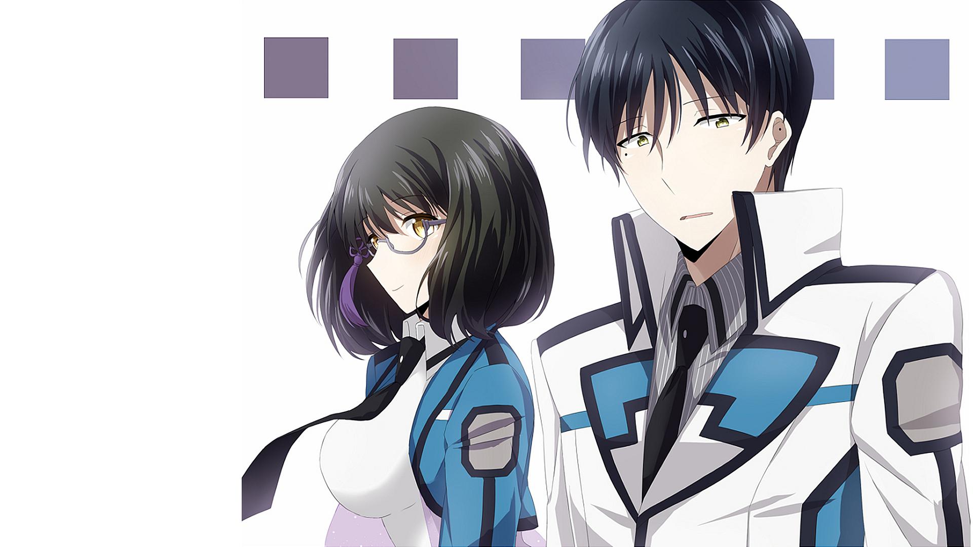 the irregular at magic high school kokono