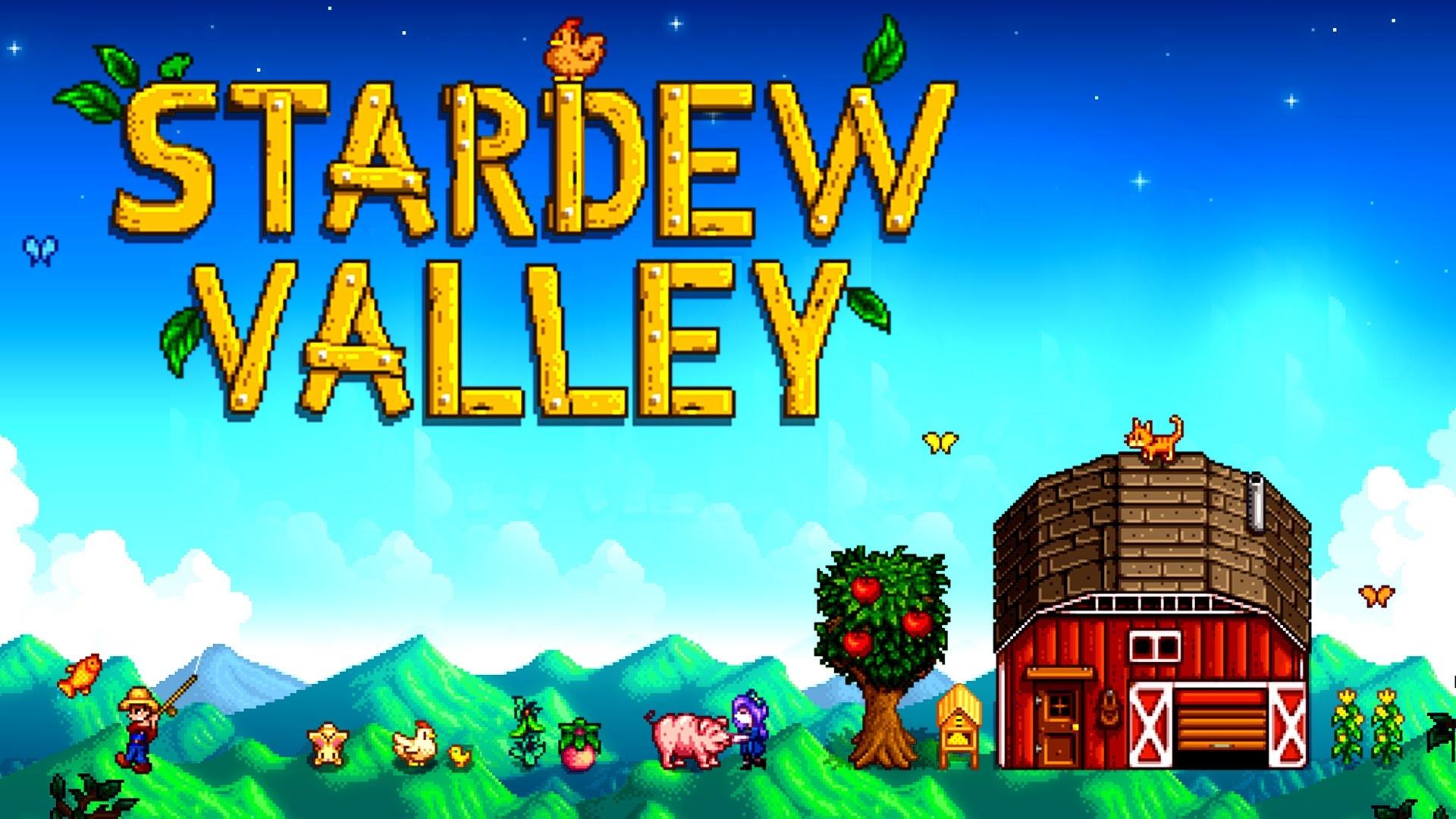 stardew valley free download yahoo