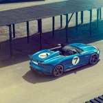 2013 Jaguar Project 7 Concept full hd