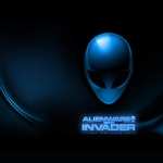 Alienware background