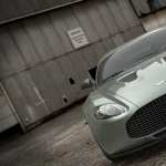 Aston Martin V12 Zagato 1080p