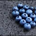 Blueberry 2017