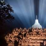 Borobudur hd