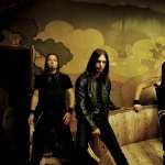 Bullet For My Valentine wallpapers