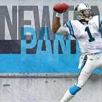 Cam Newton wallpapers hd