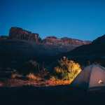 Camping Photography wallpapers for android