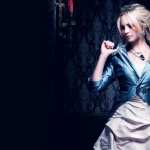 Candice Accola new wallpapers