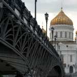 Cathedral Of Christ The Saviour images