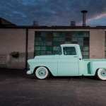 Chevrolet 3100 wallpapers for iphone