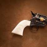 Colt Revolver PC wallpapers