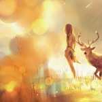 Deer Fantasy pic
