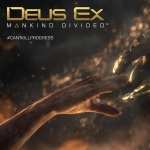 Deus Ex Mankind Divided download wallpaper