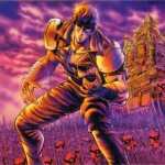 Fist Of The North Star high definition wallpapers