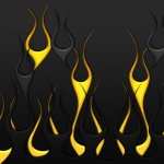 Flames Abstract wallpapers for android