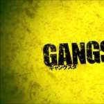 Gangsta Anime new photos