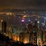 Hong Kong full hd