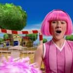 LazyTown wallpapers for android