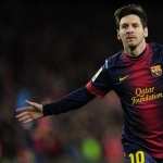 Lionel Messi pics