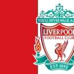 Liverpool F.C PC wallpapers