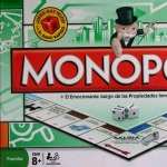 Monopoly Game PC wallpapers