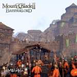 Mount and Blade II Bannerlord free download