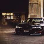 Nissan Silvia S14 new wallpapers
