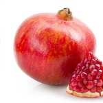 Pomegranate new photos