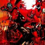 Red Lantern Corps wallpapers for android