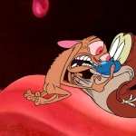 Ren And Stimpy high definition wallpapers