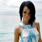 Rihanna hd pics