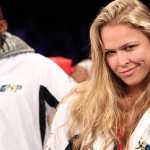 Ronda Rousey images