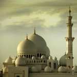 Sheikh Zayed Grand Mosque hd pics