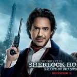 Sherlock Holmes A Game Of Shadows download