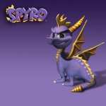 Spyro The Dragon hd photos