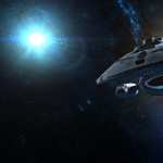Star Trek Voyager wallpapers for iphone