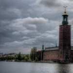 Stockholm new wallpapers