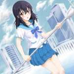 Strike The Blood download