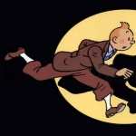 The Adventures Of Tintin pic