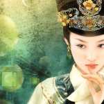 The Ancient Chinese Beauty new wallpapers