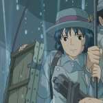 The Wind Rises wallpapers for android