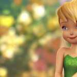 Tinker Bell widescreen