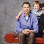 Two And A Half Men PC wallpapers