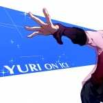 Yuri!!! On Ice free wallpapers