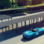 2013 Jaguar Project 7 Concept pic